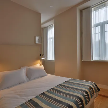 Porto Charming Hotel-2