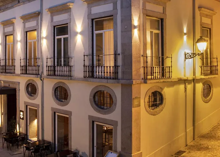 Casa Da Companhia Hotel & Spa, Vignette Collection By Ihg OOporto